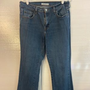 Levi’s boot cut 515 jeans Sz 12